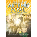 Artemis Fowl: The Eternity Code: The Graphic Novel