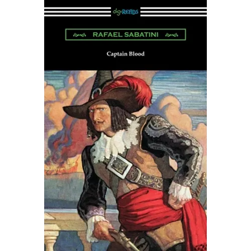 Captain Blood