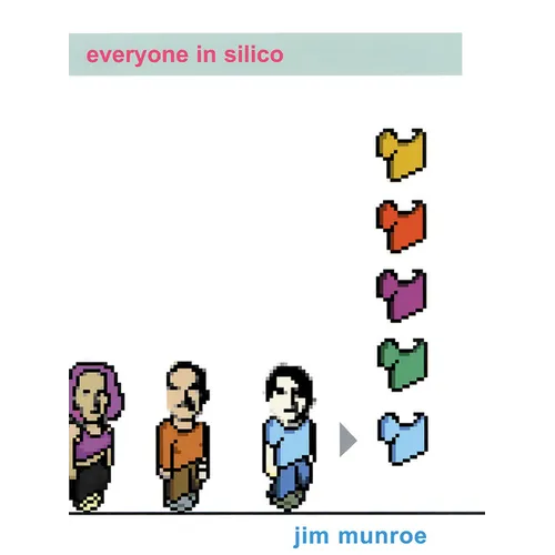 Everyone in Silico