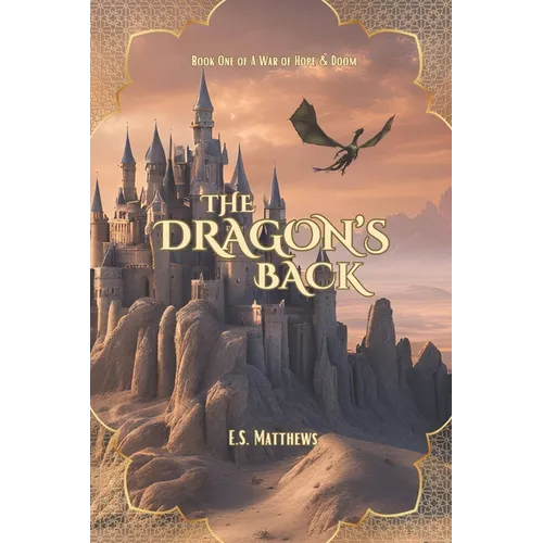 The Dragon's Back