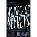 Whisper of Secrets
