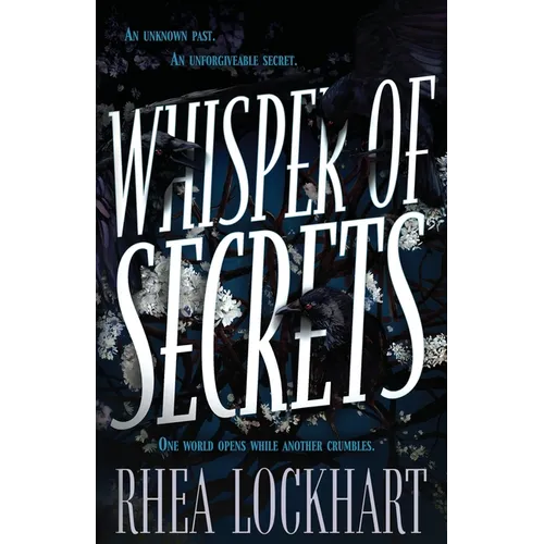 Whisper of Secrets