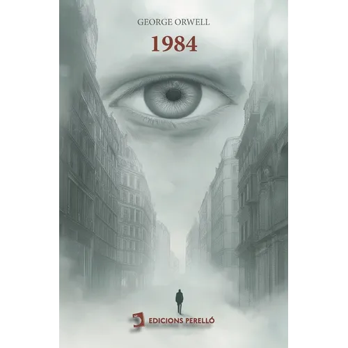 1984 (Nineteen Eighty-Four)
