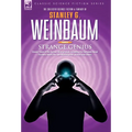 STRANGE GENIUS - Classic Tales of the Human Mind at Work Including the Complete Novel The New Adam, the 'van Manderpootz' Stories and Others