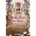 Warlords of the Steppes: A Medieval Fantasy