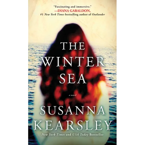 The Winter Sea