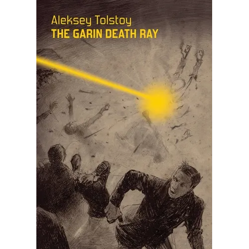 The Garin Death Ray