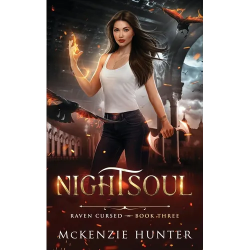Nightsoul