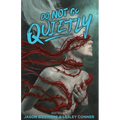 Do Not Go Quietly: An Anthology of Victory in Defiance