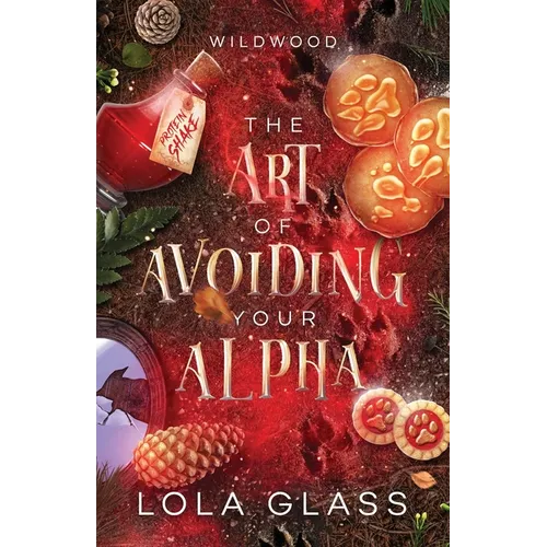 The Art of Avoiding Your Alpha