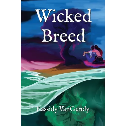 Wicked Breed (Extended Edition)