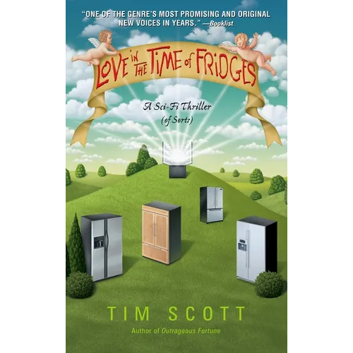 Love in the Time of Fridges