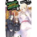 Survival in Another World with My Mistress! (Manga) Vol. 9