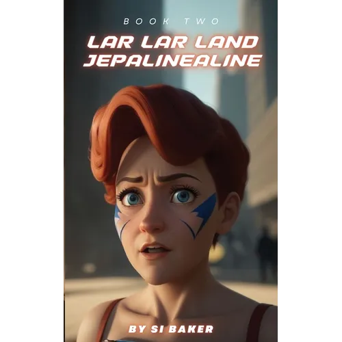 Lar Lar Land: Jepalinealine