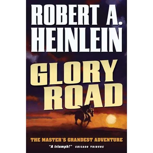 Glory Road