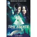 The Time Agents: Search for the Leon Key