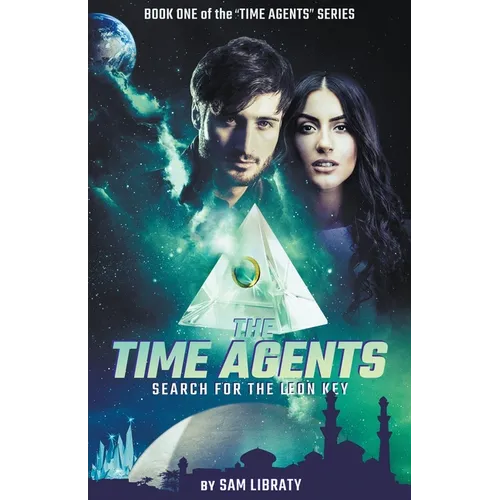 The Time Agents: Search for the Leon Key