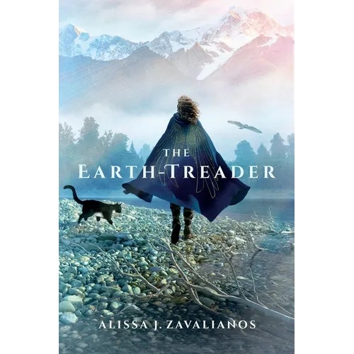 The Earth-Treader