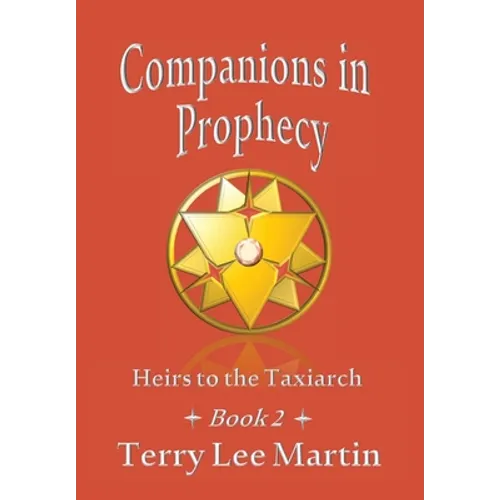 Companions in Prophecy