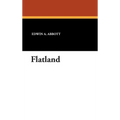 Flatland: The book That Inspired Bill Cipher from Gravity Falls