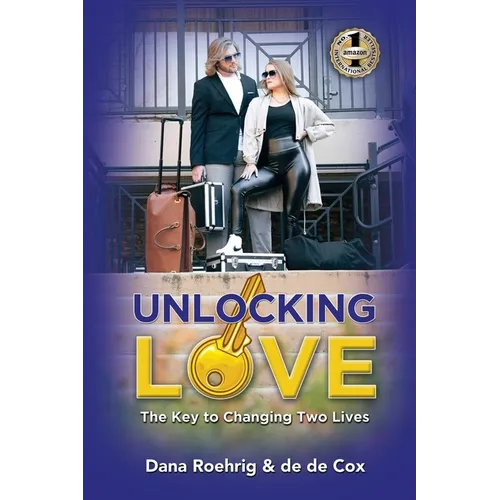 Unlocking Love: The Key to Changing Two Lives