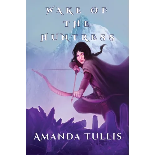 Wake of the Huntress