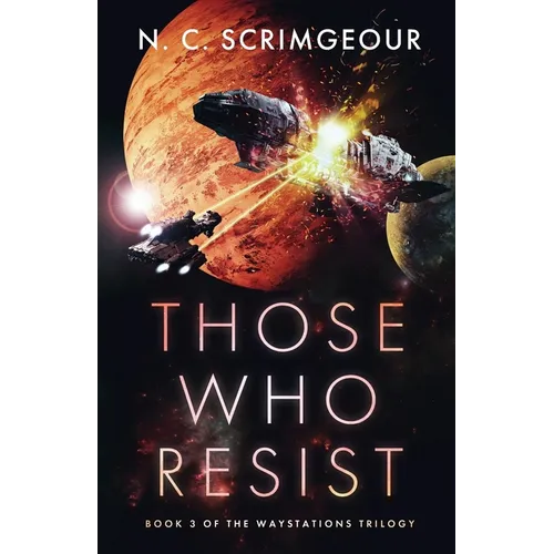 Those Who Resist