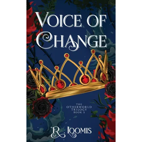 Voice of Change