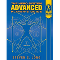 HERO System Advanced Player's Guide