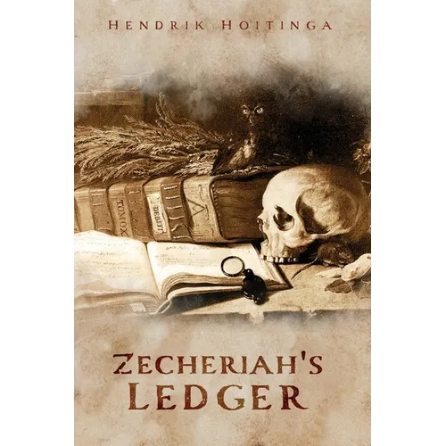 Zecheriah's Ledger