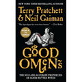 Good Omens: The Nice and Accurate Prophecies of Agnes Nutter, Witch