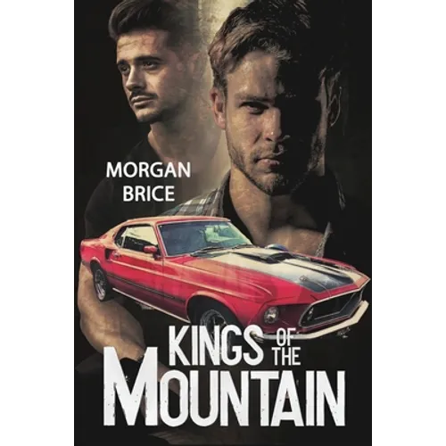 Kings of the Mountain