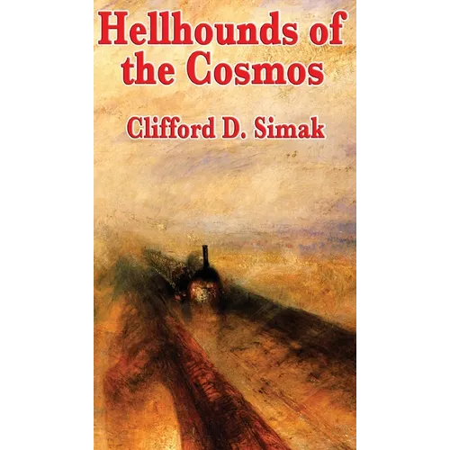 Hellhounds of the Cosmos: A Positronic Book