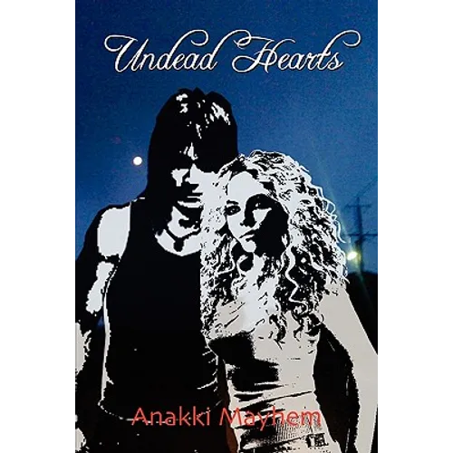 Undead Hearts
