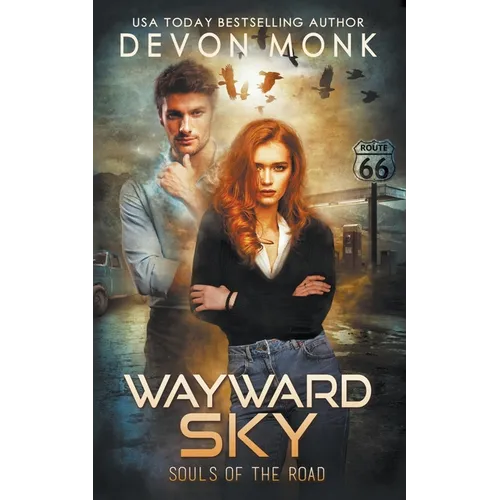Wayward Sky