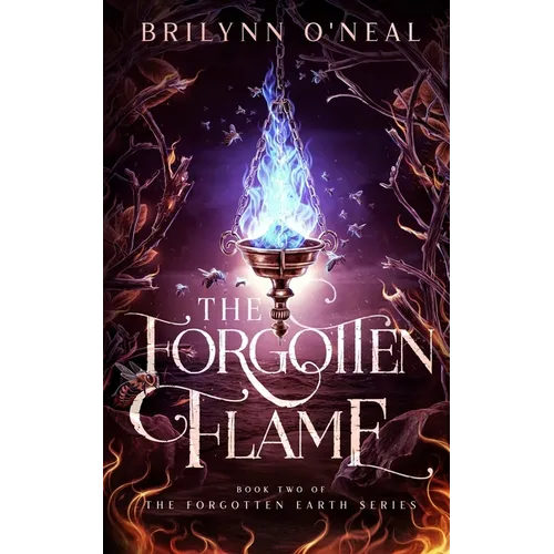 The Forgotten Flame