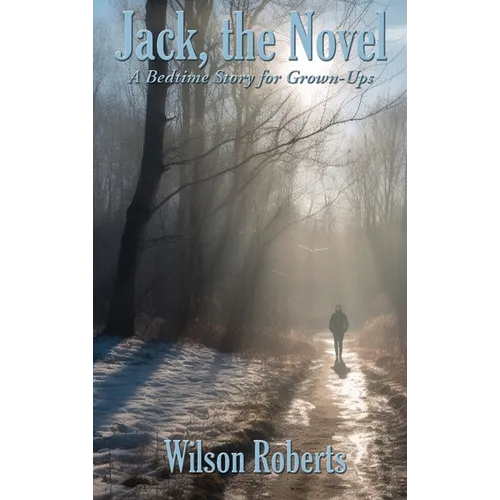 Jack, the Novel