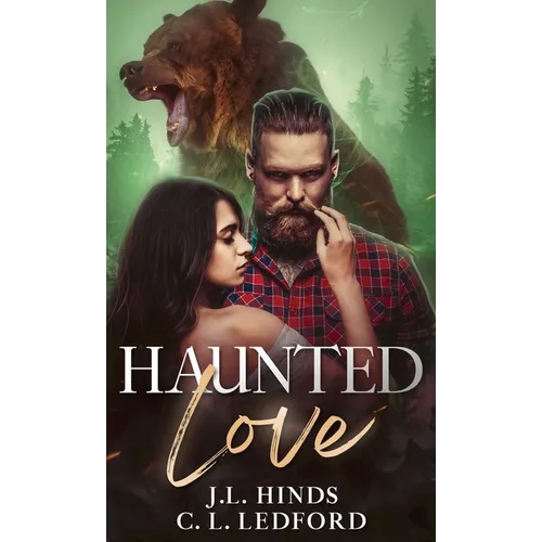Haunted Love