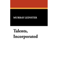 Talents, Incorporated