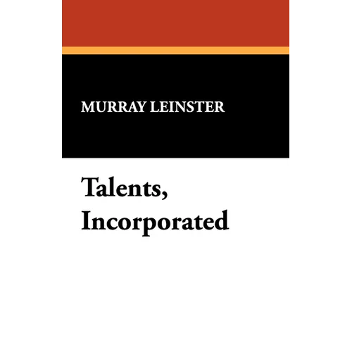 Talents, Incorporated
