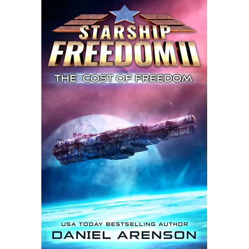 The Cost of Freedom