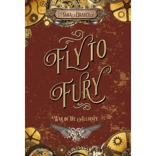 Fly to Fury