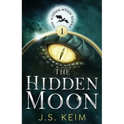 The Hidden Moon