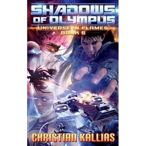 Shadows of Olympus
