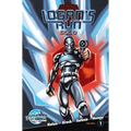 Logan's Run: Solo