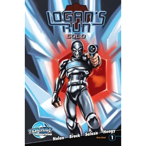 Logan's Run: Solo