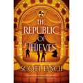 The Republic of Thieves