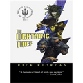 The Lightning Thief