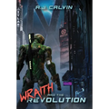 Wraith and the Revolution