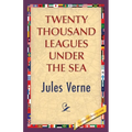 Twenty Thousand Leagues Under the Sea